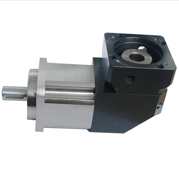 Z PLX系列直角精密行星減速機